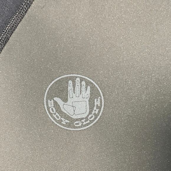 Body Glove Wetsuit Men's XL Spring Suit Shorty Back Zip NWT Watersports Ski Surf - Picture 2 of 5